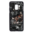 Giyu Tomioka Aesthetic - Demon Slayer Samsung Galaxy A8 (2018) tok