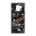 Giyu Tomioka Aesthetic - Demon Slayer Samsung Galaxy A8 (2018) tok