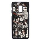 Kokushibo Aesthetic - Demon Slayer Samsung Galaxy A8 (2018) tok