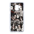 Kokushibo Aesthetic - Demon Slayer Samsung Galaxy A8 (2018) tok