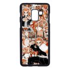 Kyojuro Rengoku Aesthetic - Demon Slayer Samsung Galaxy A8 (2018) tok