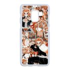 Kyojuro Rengoku Aesthetic - Demon Slayer Samsung Galaxy A8 (2018) tok