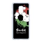 Kerd a Neveddel - Hajra Magyarok Samsung Galaxy A8 (2018) tok