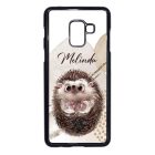 Kerd a neveddel - Cuki suni - osz Samsung Galaxy A8 (2018) tok