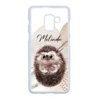 Kerd a neveddel - Cuki suni - osz Samsung Galaxy A8 (2018) tok