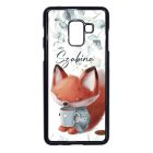 Kerd a neveddel - Kaves Roka - osz Samsung Galaxy A8 (2018) tok