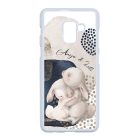 Kerd a neveddel - Cuki nyuszik - osz Samsung Galaxy A8 (2018) tok