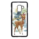 Kerd a neveddel - ozike - osz Samsung Galaxy A8 (2018) tok