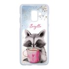 Kerd a neveddel - Mosomaci - osz Samsung Galaxy A8 (2018) tok