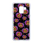 Pumpkin - Halloween Samsung Galaxy A8 (2018) tok