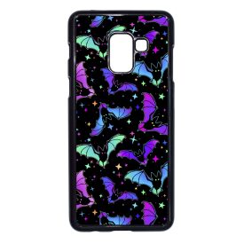 Denever Halloween Samsung Galaxy A8 (2018) tok