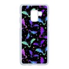 Denever Halloween Samsung Galaxy A8 (2018) tok