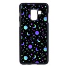 Moon - Halloween Samsung Galaxy A8 (2018) tok