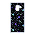 Moon - Halloween Samsung Galaxy A8 (2018) tok