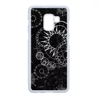 Fantasy Symbols - Wicca Samsung Galaxy A8 (2018) tok