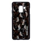 Kerd a Neveddel Kosarlabda Samsung Galaxy A8 (2018) tok