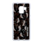 Kerd a Neveddel Kosarlabda Samsung Galaxy A8 (2018) tok