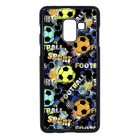 COLOR Foci mintas Samsung Galaxy A8 (2018) tok