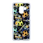 COLOR Foci mintas Samsung Galaxy A8 (2018) tok