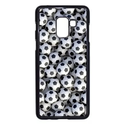 Foci labda mintas Samsung Galaxy A8 (2018) tok