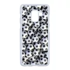 Foci labda mintas Samsung Galaxy A8 (2018) tok