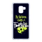 A kedvenc jatekom a Foci Samsung Galaxy A8 (2018) tok