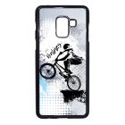 Kerd a neveddel Kerekpar Samsung Galaxy A8 (2018) tok