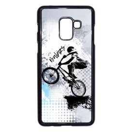 Kerd a neveddel Kerekpar Samsung Galaxy A8 (2018) tok