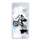 Kerd a neveddel Kerekpar Samsung Galaxy A8 (2018) tok