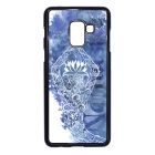 Watercolor Joga Samsung Galaxy A8 (2018) tok