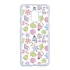 Legcukibb karácsonyi mintás Samsung Galaxy A8 (2018) tok