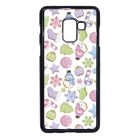 Legcukibb karácsonyi mintás Samsung Galaxy A8 (2018) tok