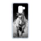 Szabadnak születtem - Lovas Samsung Galaxy A8 (2018) tok