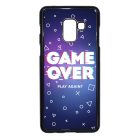 Game Over - Play again? Samsung Galaxy A8 (2018) tok