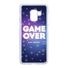 Game Over - Play again? Samsung Galaxy A8 (2018) tok