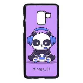Gamer Panda Samsung Galaxy A8 (2018) tok