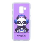 Gamer Panda Samsung Galaxy A8 (2018) tok