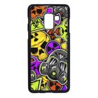 Biohazard Matricabomba Samsung Galaxy A8 (2018) tok