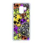 Biohazard Matricabomba Samsung Galaxy A8 (2018) tok