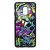Hey Cool Graffiti Samsung Galaxy A8 (2018) tok
