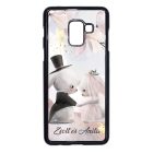 Neves cukisagok kollekcio Legy a felesegem Nyuszikam Samsung Galaxy A8 (2018) tok