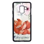 Neves cukisagok kollekcio Cuki roka szerelem Samsung Galaxy A8 (2018) tok