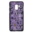 Wednesday & Nevermore Samsung Galaxy A8 (2018) tok