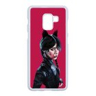 Wednesday Cat Samsung Galaxy A8 (2018) tok