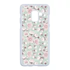 Gyonyoru cseresznye viragos Samsung Galaxy A8 (2018) tok