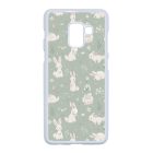 Tunderi nyuszik Samsung Galaxy A8 (2018) tok