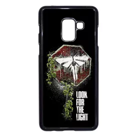 Last of us Abandoned Samsung Galaxy A8 (2018) tok