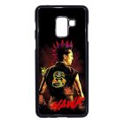 Hawk Art Cobra Kai Samsung Galaxy A8 (2018) tok