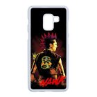 Hawk Art Cobra Kai Samsung Galaxy A8 (2018) tok