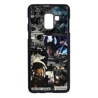 Wednesday Aesthetic Samsung Galaxy A8 (2018) tok